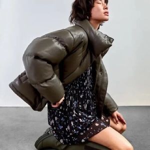 ARITZIA - WILFRED - The Cloud Puff